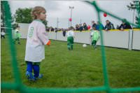 SP Familienfest in Neufeld, 01.05.2016