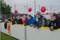 SP Familienfest in Neufeld, 01.05.2016