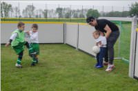 SP Familienfest in Neufeld, 01.05.2016