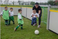 SP Familienfest in Neufeld, 01.05.2016