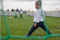 SP Familienfest in Neufeld, 01.05.2016