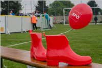 SP Familienfest in Neufeld, 01.05.2016