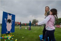 SP Familienfest in Neufeld, 01.05.2016