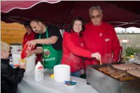SP Familienfest in Neufeld, 01.05.2016