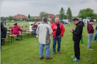 SP Familienfest in Neufeld, 01.05.2016