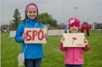 SP Familienfest in Neufeld, 01.05.2016