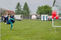 SP Familienfest in Neufeld, 01.05.2016