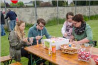 SP Familienfest in Neufeld, 01.05.2016