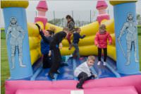 SP Familienfest in Neufeld, 01.05.2016
