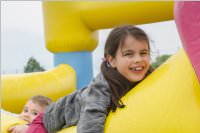 SP Familienfest in Neufeld, 01.05.2016