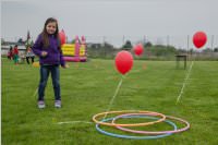 SP Familienfest in Neufeld, 01.05.2016