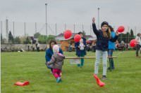 SP Familienfest in Neufeld, 01.05.2016