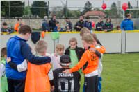 SP Familienfest in Neufeld, 01.05.2016