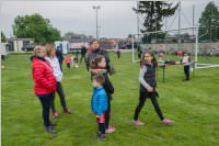 SP Familienfest in Neufeld, 01.05.2016