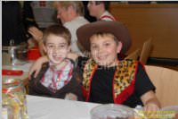 SPOe Kindermaskenball, 25.01.2009