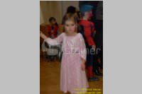 SPOe Kindermaskenball, 25.01.2009