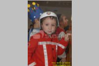 SPOe Kindermaskenball, 25.01.2009