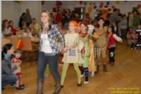 SPOe Kindermaskenball, 25.01.2009
