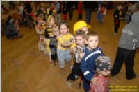 SPOe Kindermaskenball, 25.01.2009
