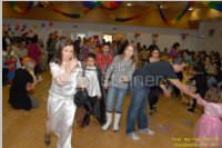 SPOe Kindermaskenball, 25.01.2009