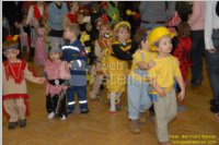 SPOe Kindermaskenball, 25.01.2009