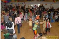 SPOe Kindermaskenball, 25.01.2009