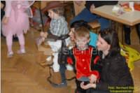 SPOe Kindermaskenball, 25.01.2009
