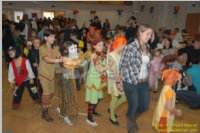 SPOe Kindermaskenball, 25.01.2009