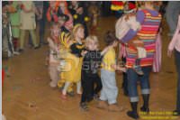 SPOe Kindermaskenball, 25.01.2009