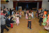 SPOe Kindermaskenball, 25.01.2009