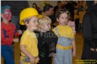 SPOe Kindermaskenball, 25.01.2009