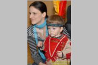 SPOe Kindermaskenball, 25.01.2009