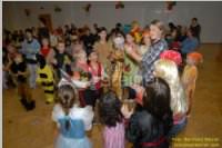 SPOe Kindermaskenball, 25.01.2009