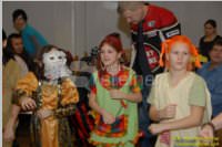 SPOe Kindermaskenball, 25.01.2009