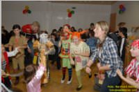 SPOe Kindermaskenball, 25.01.2009