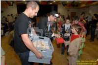SPOe Kindermaskenball, 25.01.2009