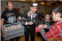 SPOe Kindermaskenball, 25.01.2009