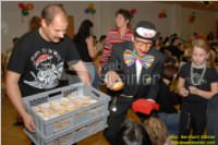SPOe Kindermaskenball, 25.01.2009