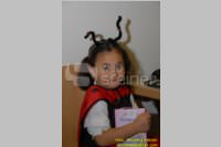 SPOe Kindermaskenball, 25.01.2009