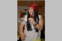 SPOe Kindermaskenball, 25.01.2009