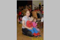 SPOe Kindermaskenball, 25.01.2009