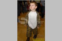 SPOe Kindermaskenball, 25.01.2009