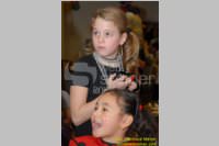 SPOe Kindermaskenball, 25.01.2009