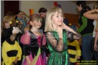 SPOe Kindermaskenball, 25.01.2009