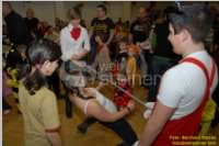 SPOe Kindermaskenball, 25.01.2009