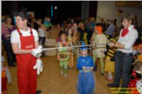 SPOe Kindermaskenball, 25.01.2009