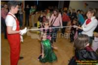 SPOe Kindermaskenball, 25.01.2009