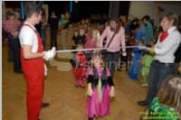 SPOe Kindermaskenball, 25.01.2009
