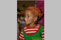 SPOe Kindermaskenball, 25.01.2009