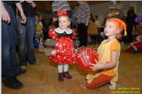 SPOe Kindermaskenball, 25.01.2009